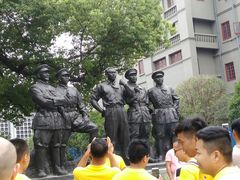 -南昌八一起义纪念馆