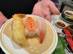 -滨寿司(新街口中央商场店)