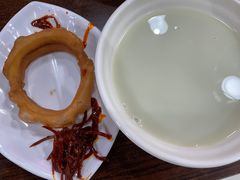 -门框胡同百年卤煮(鸟巢店)