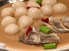 -龙宴海鲜城(经中路店)