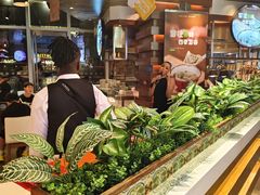 -The COOK·厨餐厅·自助餐(浦东嘉里大酒店)