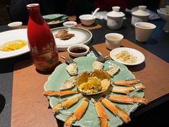 -成隆行·蟹王府(九江路店)