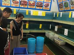 -棠记海鲜餐厅(南朗镇店)