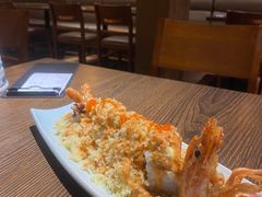 -大雄寿司(中华广场店)