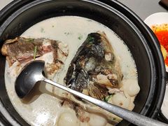 -小厨娘淮扬菜(天印大道店)