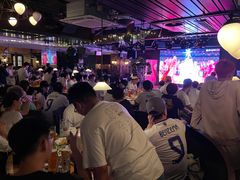 大堂-宝莱纳啤酒花园餐厅PAULANER BRAUHAUS Nanjing(广州路店)