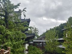 -径山寺