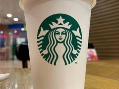 -星巴克(深圳佳宁娜友谊广场店)