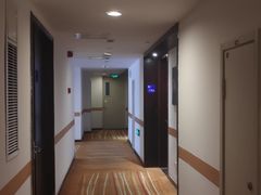 -苏州长江智选假日酒店
