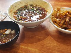 -付小姐在成都(中山公园店)