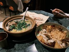 -东方亚克西餐厅(西康路店)