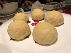 -皇朝会.经典传统粤菜(外滩店)