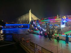 -珠江夜游广州塔·中大码头