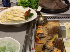 -海底捞火锅(宝龙广场夜宵主题店)