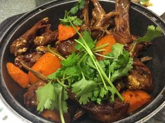 -美极鲜食坊(宝安南路店)