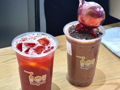 -快乐柠檬happylemon(日月光店)
