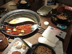 -呷哺呷哺 小火锅 (浦东新欧尚超市店)