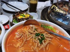 -大锅强·蒸海鲜青岛菜(吾悦广场店)