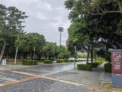 -深圳湾公园(南山区)