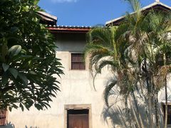 -中国客家博物馆