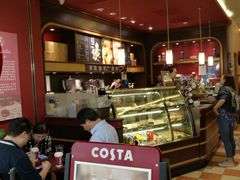 -COSTA COFFEE(西贸凯德晶品4层2店)
