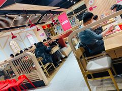 大堂-小木屋拌饭(沈阳中街大悦城店)