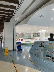 -上海市儿童医院(泸定路院区)