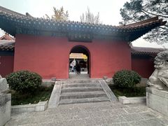 -戏马台景区