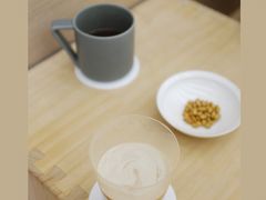 -Onirii Coffee(长乐路店)