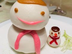 -8餐厅(新葡京酒店)