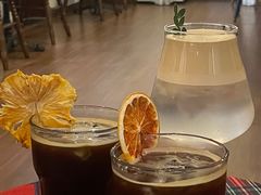 -RT Coffee 放空咖啡