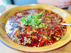 -自贡盐帮菜·玩辣餐厅(樱花园西街店)