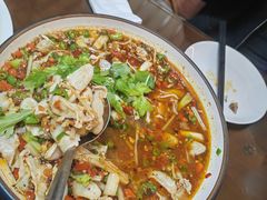 -飞虹鱼馆(春华路店)