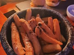 -广州柏悦酒店·悦吧·顶楼露天酒吧