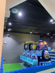 -反弹蹦床公园·亲子乐园·团建·派对(巴南万达店)
