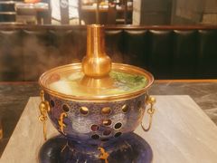 -前门后头老北京铜锅涮肉·京味菜·烤鸭(伊藤洋华堂店)