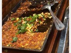 包浆豆腐-86烧烤 | 江湖菜(石人总店)