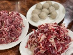 -来自潮州牛肉店(华强北店)