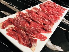 -古乐牛香·鲜牛肉牛杂火锅(五一中路店)