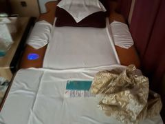 -遇见时尚足浴·SPA(五路口万达店)