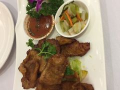 -阿诺泰·泰国餐厅(棕北店)