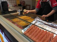 -冠雄先生烤冷面(熙街旗舰店)