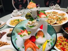 -贵阳味道(未来方舟店)