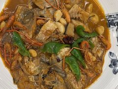 -王家大院·南京菜(湛江路总店)