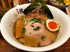 豬一拉麵-面屋 猪一