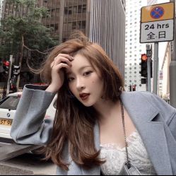 -Sying杉影日式烫染專門店