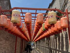 -回龙窝历史文化街区