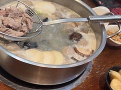 -八宝牛潮汕鲜牛肉火锅(净月店)