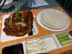 -玉桥餐厅(天坛店)