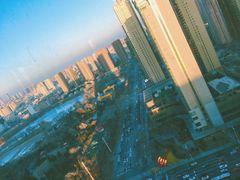 -君悦酒店·乐厨·高空自助餐(青年大街店)